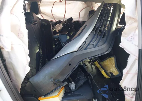 2024 Volkswagen Atlas 2.0T Se W/Technology from USA, damaged, VIN 1V2JR2CA4RC577800